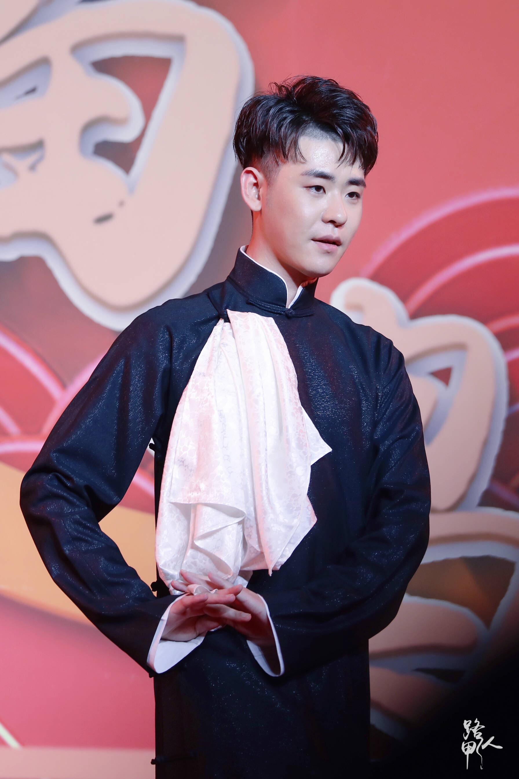 相声里的民俗五十窦公训女张云雷带你走近非遗