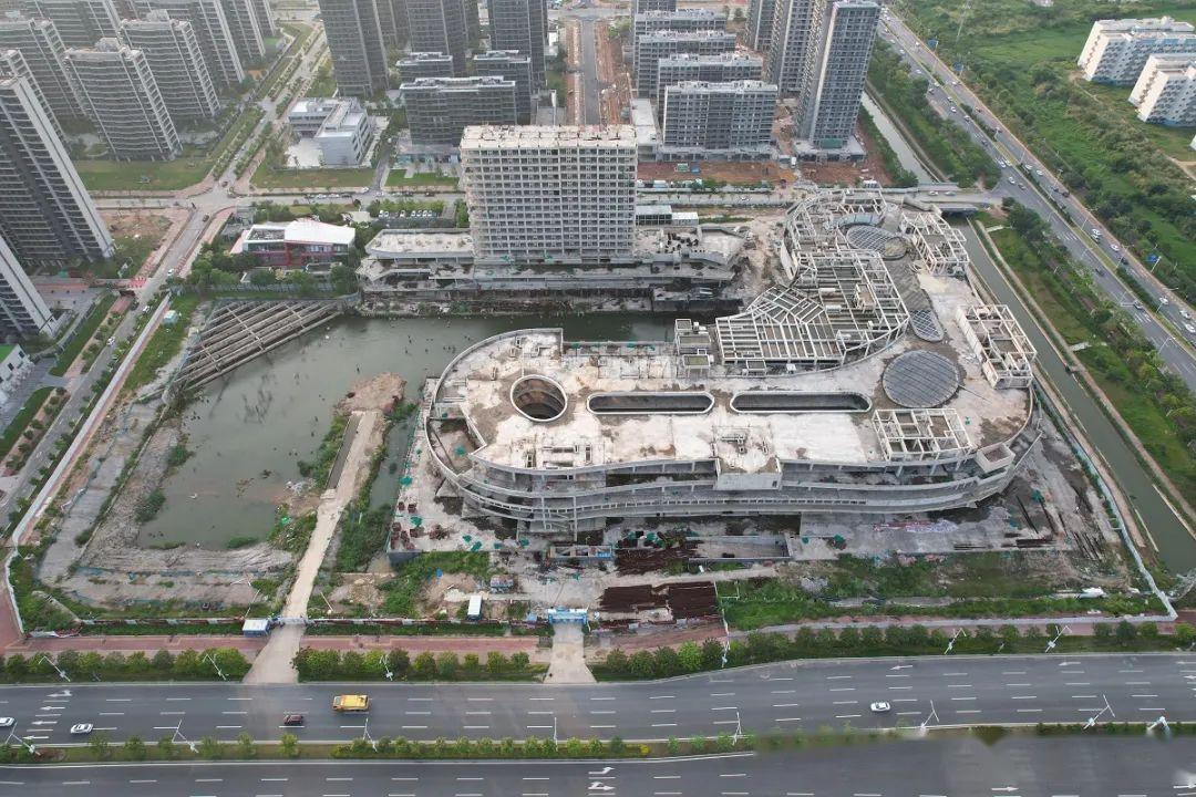 金湾宝龙城,房价"崩"了? - 知乎