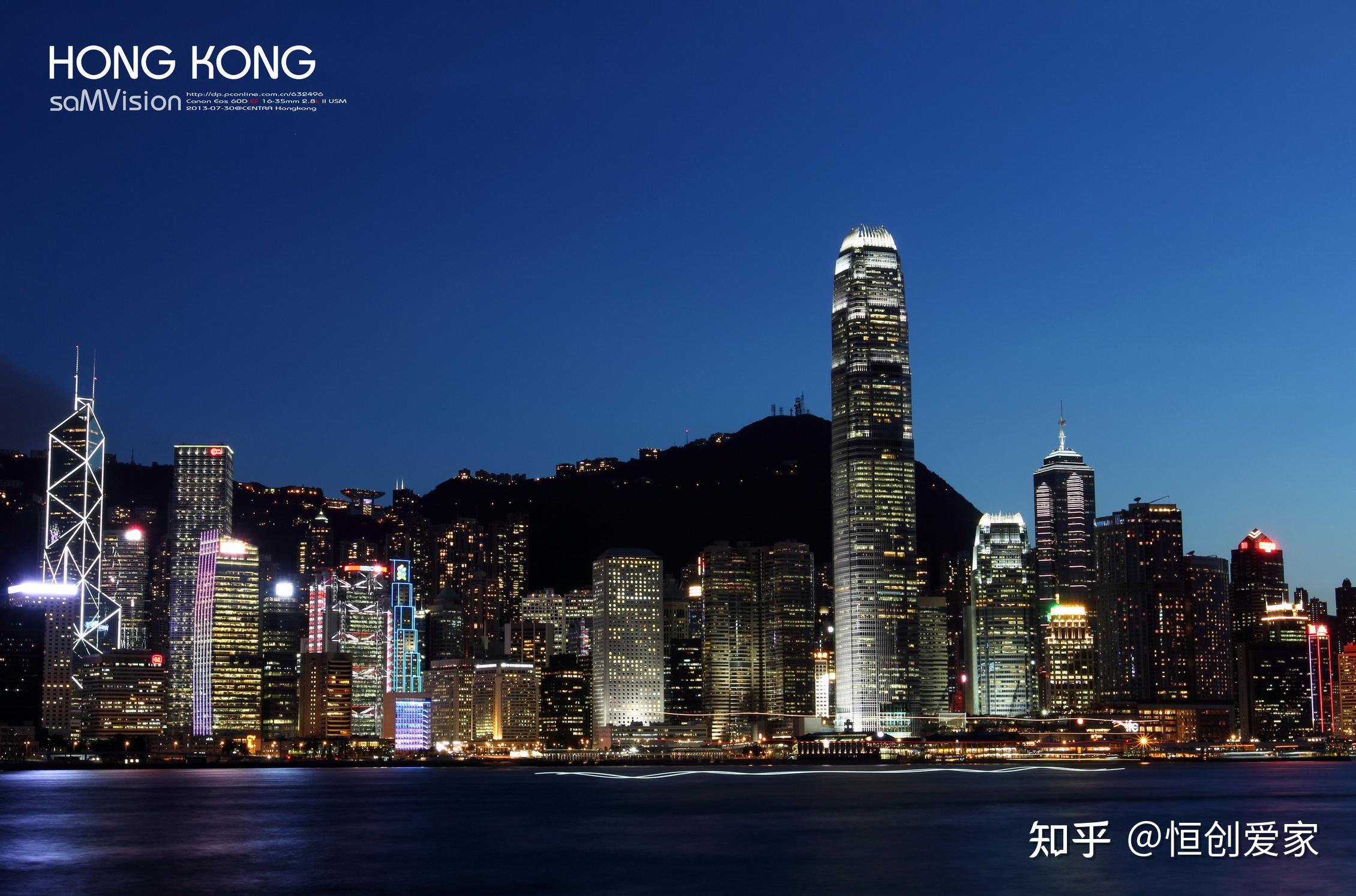 香港本地地产股集体下挫