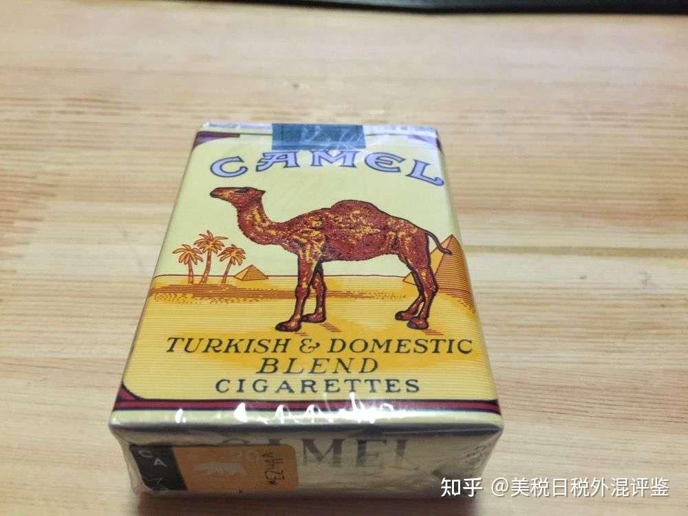 美国无嘴骆驼 - 知乎