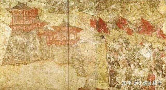 古代皇权礼制下的人情往来——唐代朝贺礼研究 - 知乎