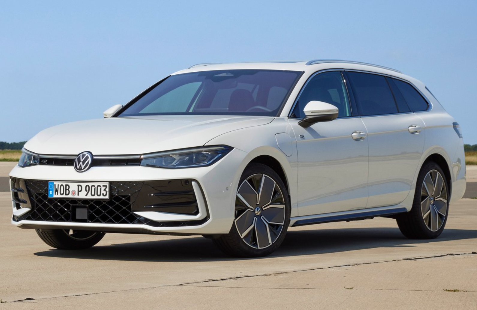 神车途观终换代途锐既视感全新换代继续热卖的节奏