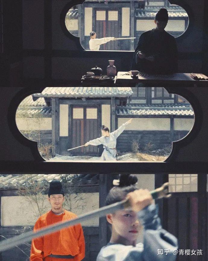 《长安的荔枝》成就大女主,云清终于活成了“空浪先生” - 知乎