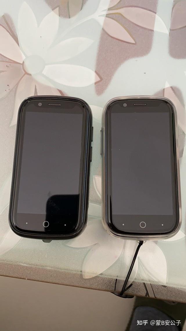 初恋想要的都给你jelly2迷你智能4g手机