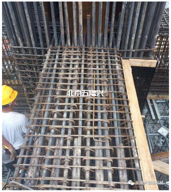 新型框架梁钢筋与型钢混凝土柱连接工法——双螺套连接 知乎 
