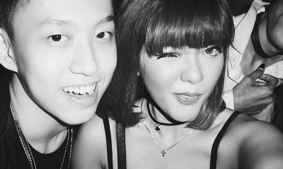 从搞笑博主到最火hiphop新星17岁的richchigga做到了