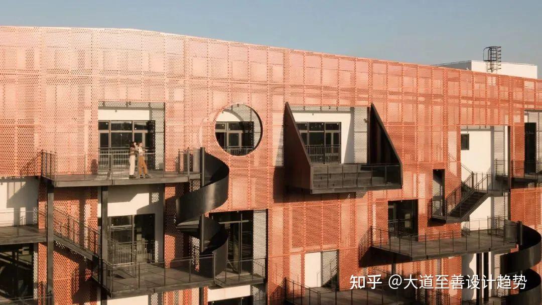 设计趋势观察 | 重塑工业遗存价值，从20个案例看多元化趋势 - 知乎