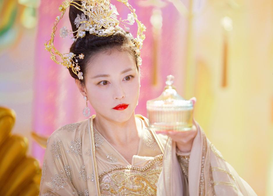 香蜜沉沉烬如霜7荼姚是如何一步步走到一无所有的