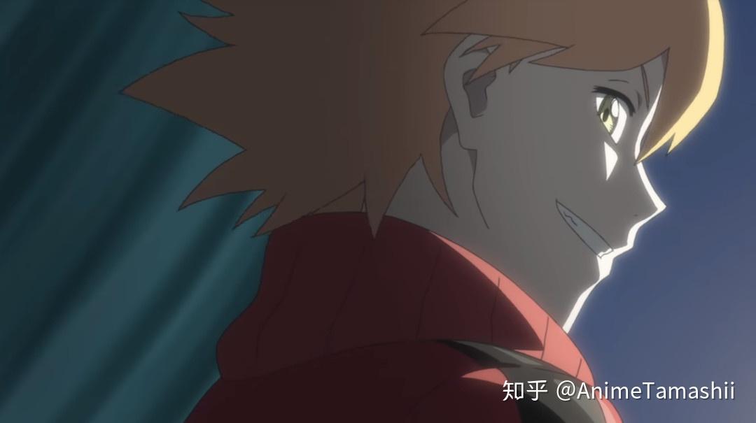 flcl与thepillows天生一对的相遇