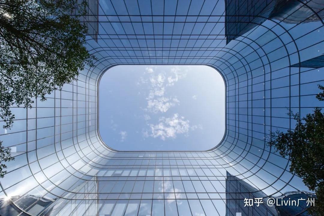广州又有世界级新地标,建筑女王扎哈团队力作,就在白云 - 知乎