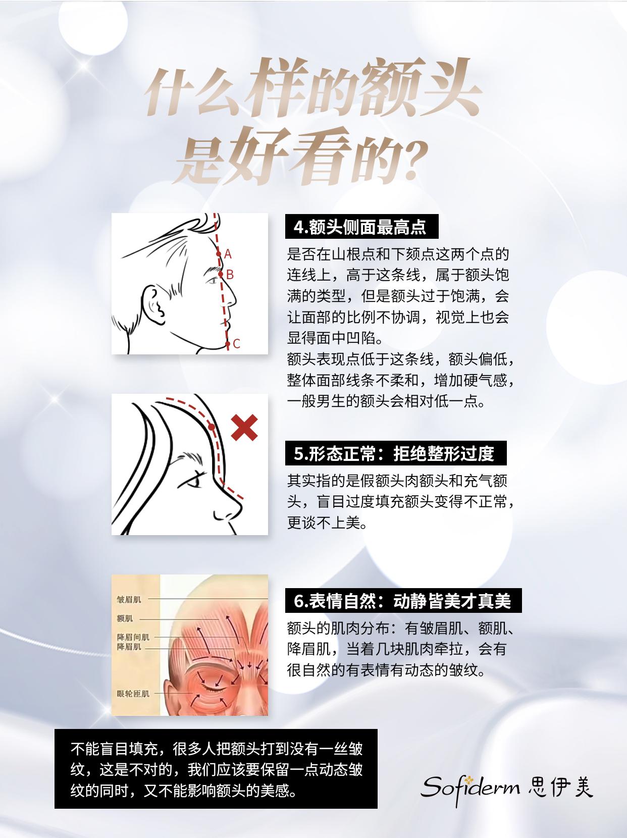 什么样的额头好看?大美女为什么爱露额头? - 知乎
