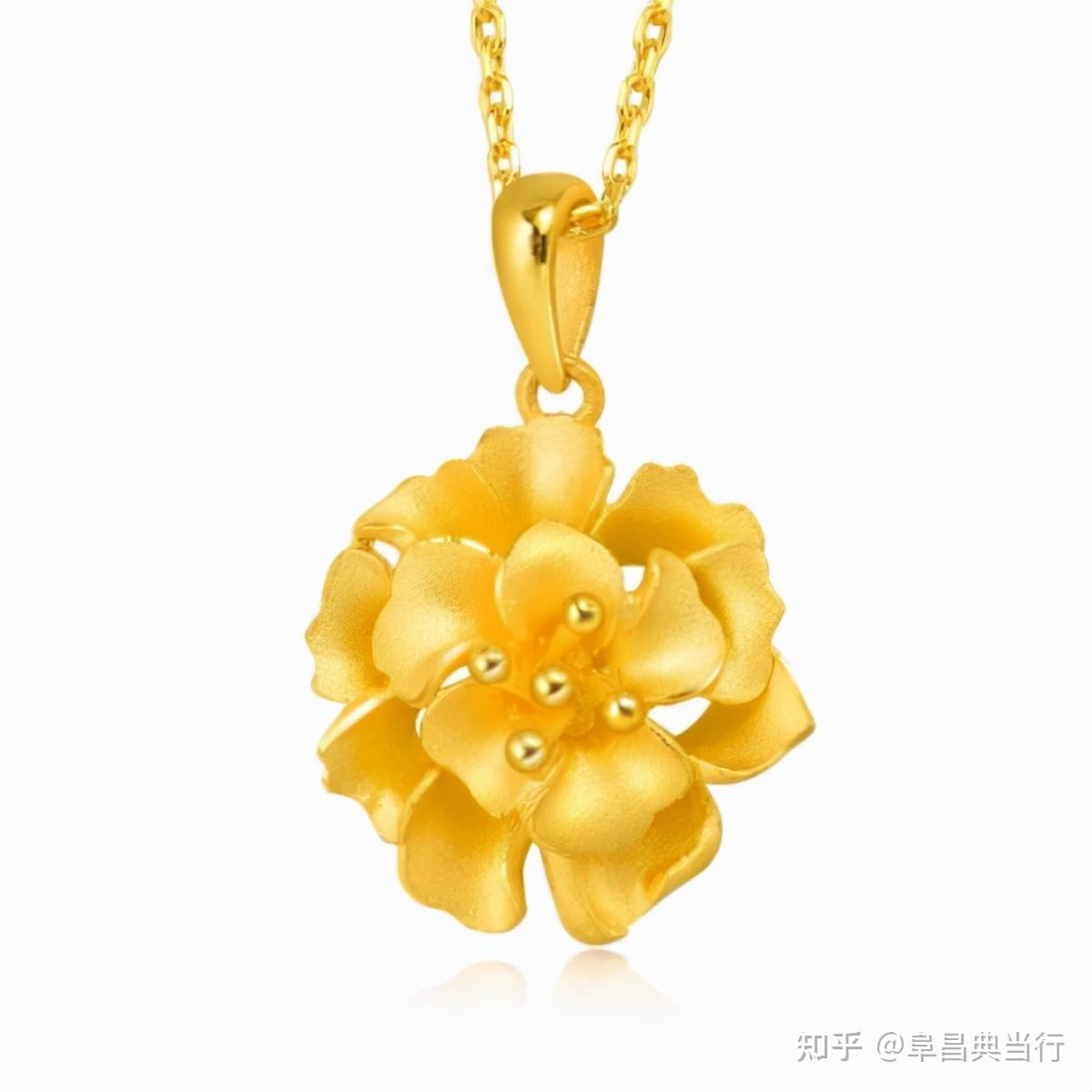 在典当行做黄金典当，会不会被调包？ - 知乎