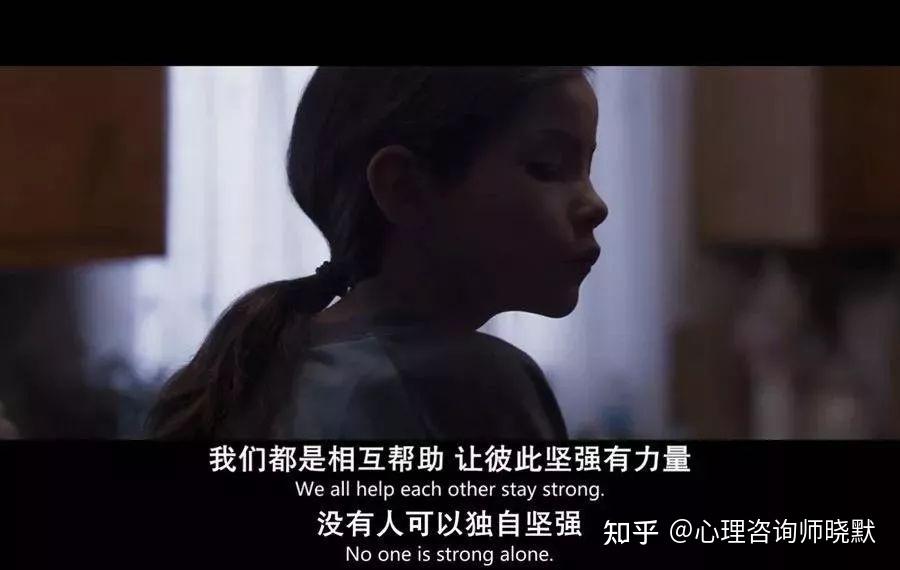 即便限于囚牢,我依然为你创造整个世界——影评《房间》 - 知乎