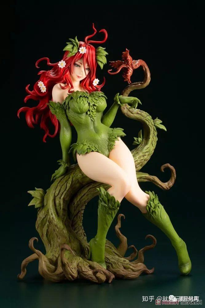 山下俊也毒藤女散发少女荷尔蒙的艾薇也太美了