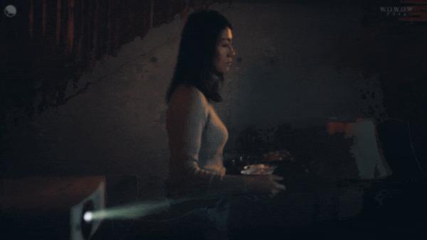 《夜之路标 -围绕某嫌疑人的记录-》一集上头，不愧是岛国，手段太残忍