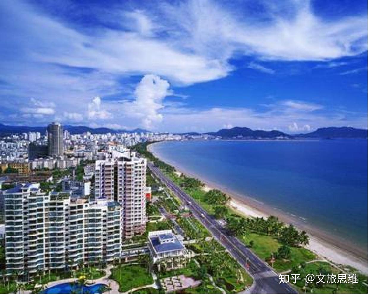 【案例分享】如何给百亿级文旅项目做顶层设计-破局篇 - 知乎