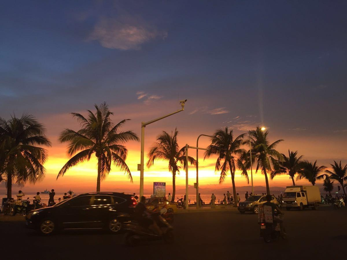 三亚旅游最全指南:三亚本地人良心建议攻略!快抄作业(美食+行程+住宿+防坑指南+建议)!!-“三亚旅游攻略”