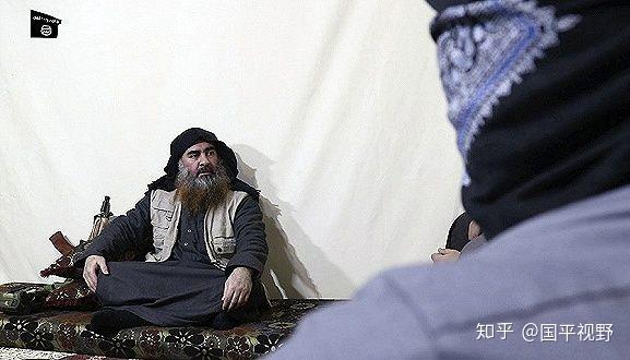 俄国防部质疑is头目巴格达迪死亡消息