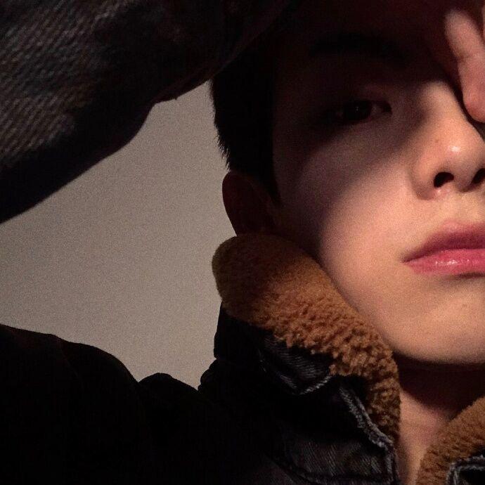 男生用什么头像可以撩到小姐姐