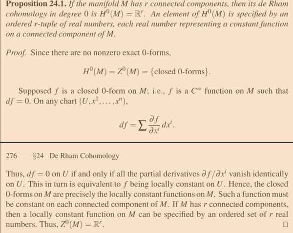 Smooth Manifolds and Differential Forms 知乎
