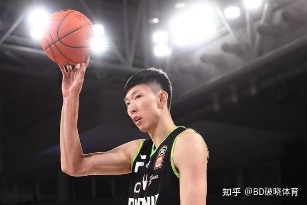 11月6日CBA:周琦带伤出战?别忘了伤病曾经毁了姚明! - 知乎