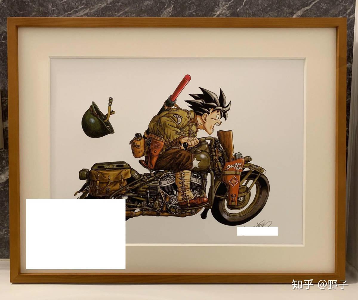 讨论：复制原画为什么那么贵？ - 知乎