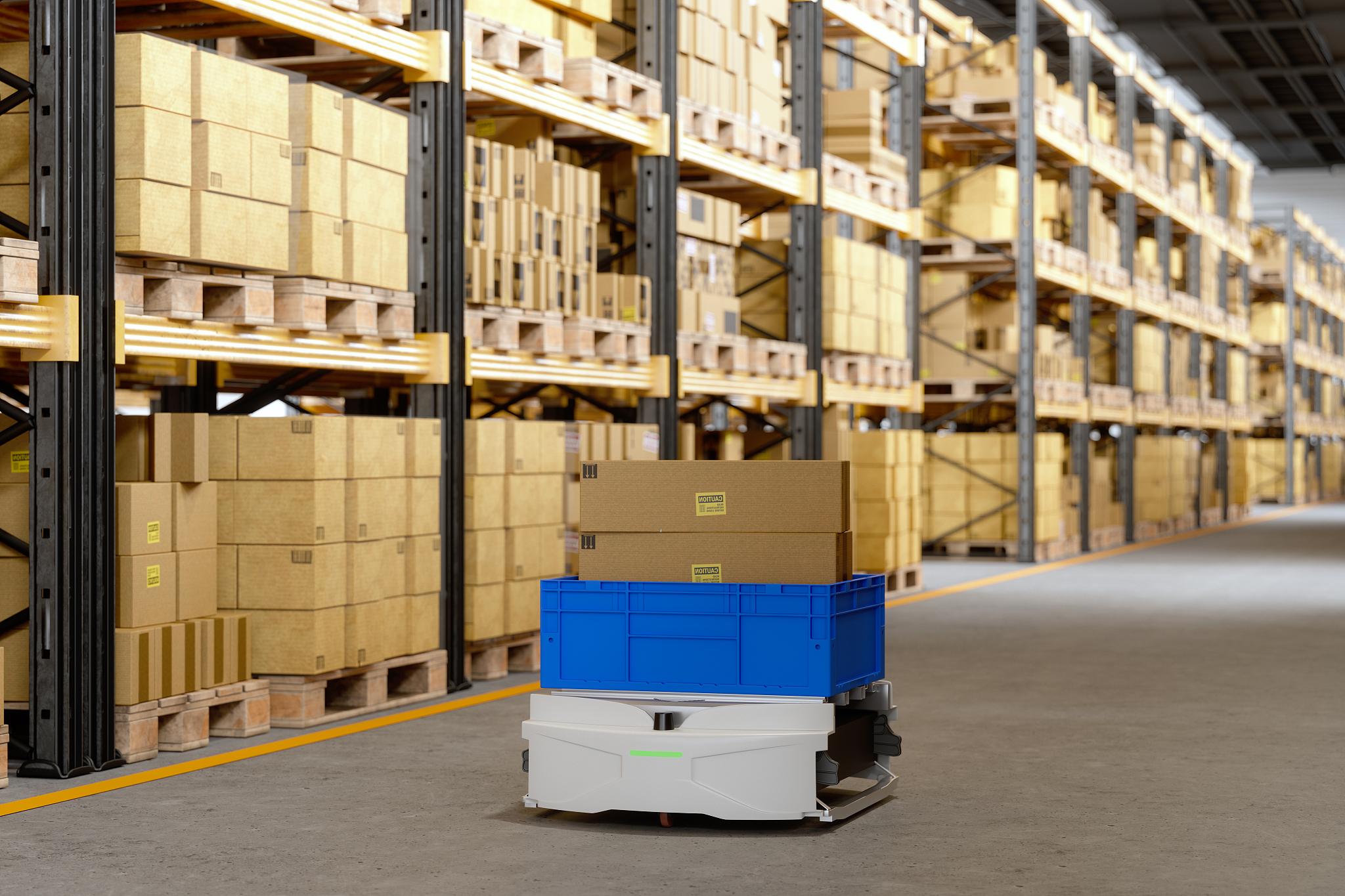 智工厂云仓说第三方仓储公司的收费标准