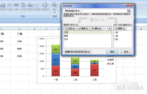 excel怎么用控件做動態圖表_excel動態圖表_ppt用excel動態圖表