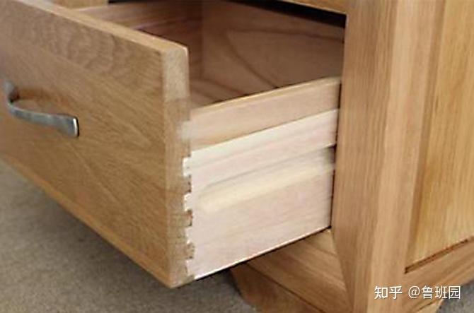 抽屉熬不过两年就坏了细节决定成败关于抽屉不得不看的二三事