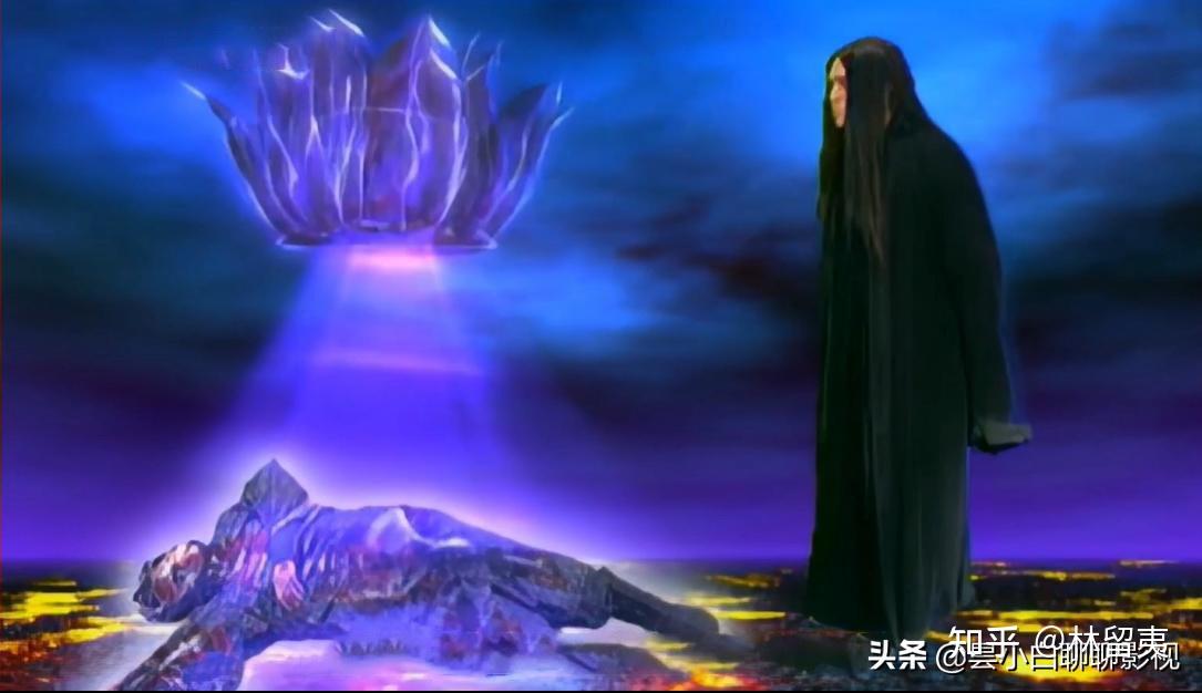 西游记后传最具看点剧情悟空一棒捅死赢妖蒙界索命黑袍