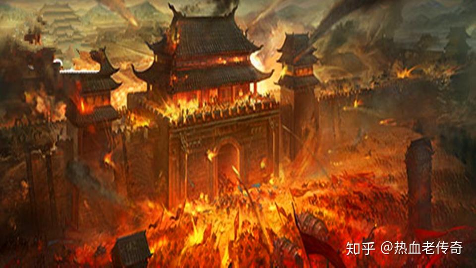 热血传奇：老玩家都知道的战士攻略！学会这些沙巴克城主不是梦！插图