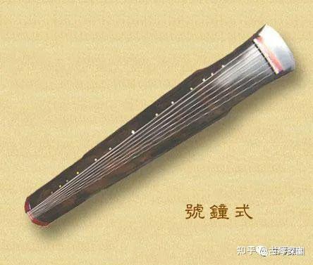 古琴探幽 | 四大名琴之号钟-齐桓公死里逃生的回报 - 知乎