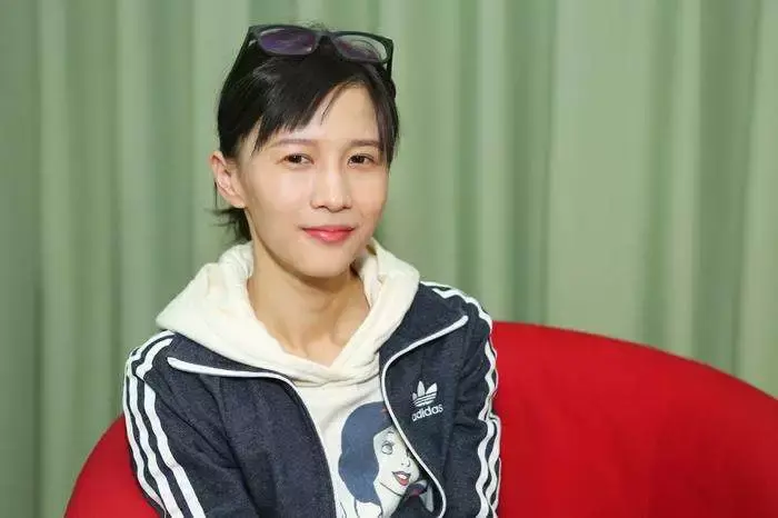 马东与李诞为什么越放荡的人越悲凉