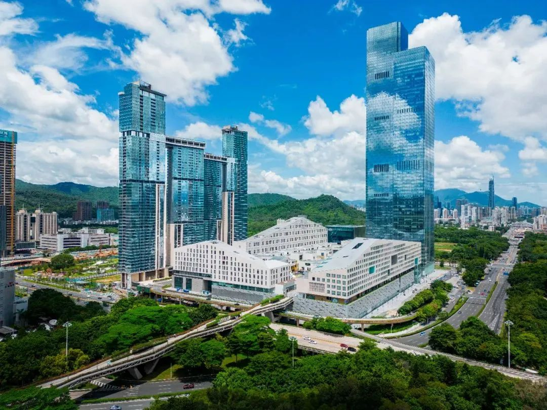 2022年全国商场销售额&客流量公布:现在的消费者都爱逛什么? - 知乎