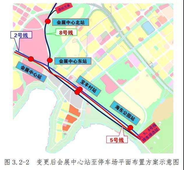 最新昆明地鐵2號線二期有大變化預計2023年底建成