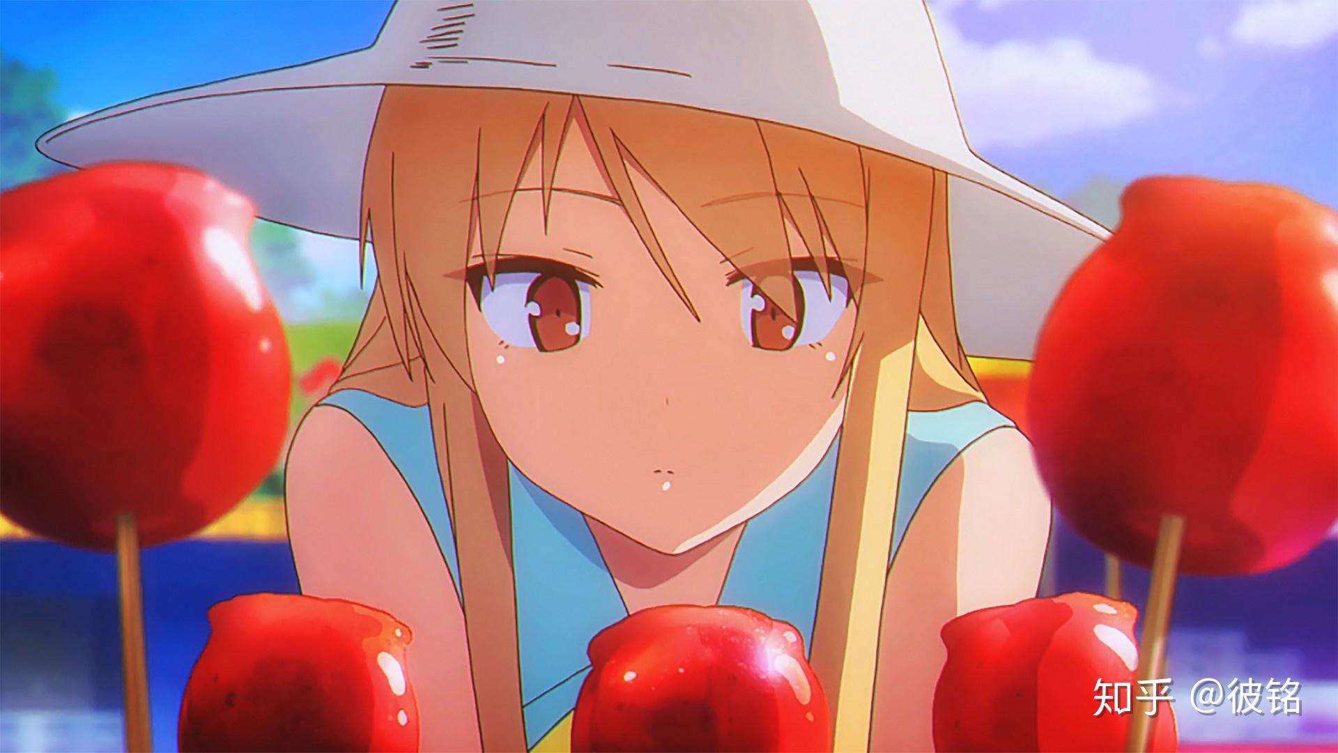 "不要走.留下.哪儿都不许去."——神田空太最终还是取决于实力?