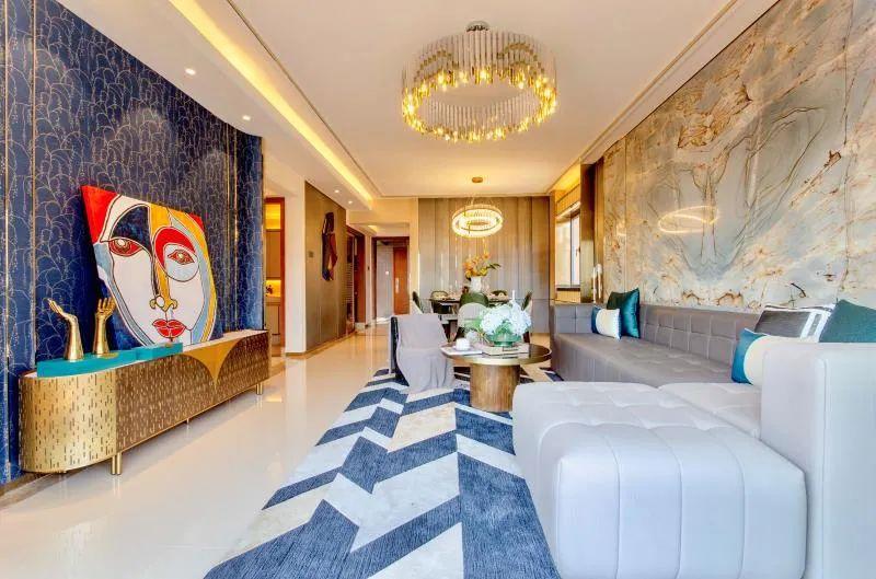 与城市同行!新世界中国湾区置业大赏,买家至上!(图21) 与城市同行!新世界中国湾区置业大赏,买家至上!(图21)