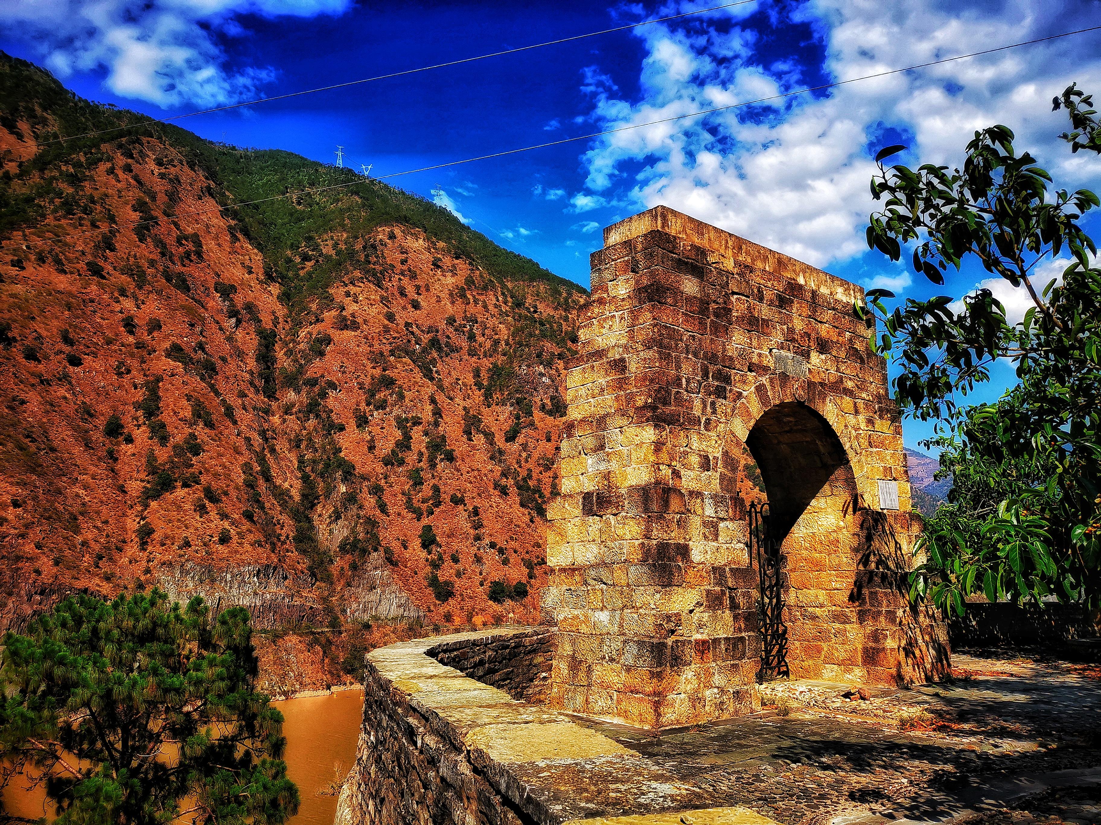 滇西行--滇缅公路西段(大理-畹町)(一)