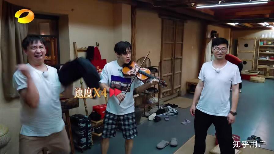 如何评价《向往的生活》第二季第十二期?