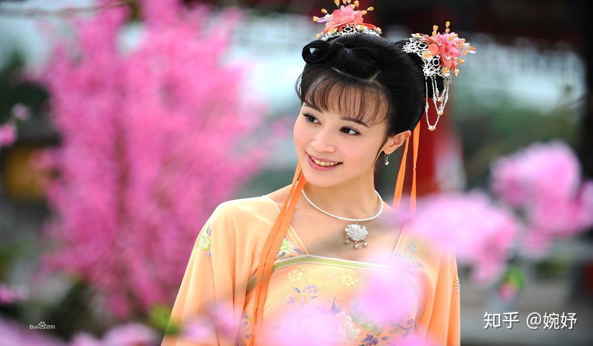 明宪宗朱见深与万贞儿一一爱有时也是一种罪过…… - 知乎