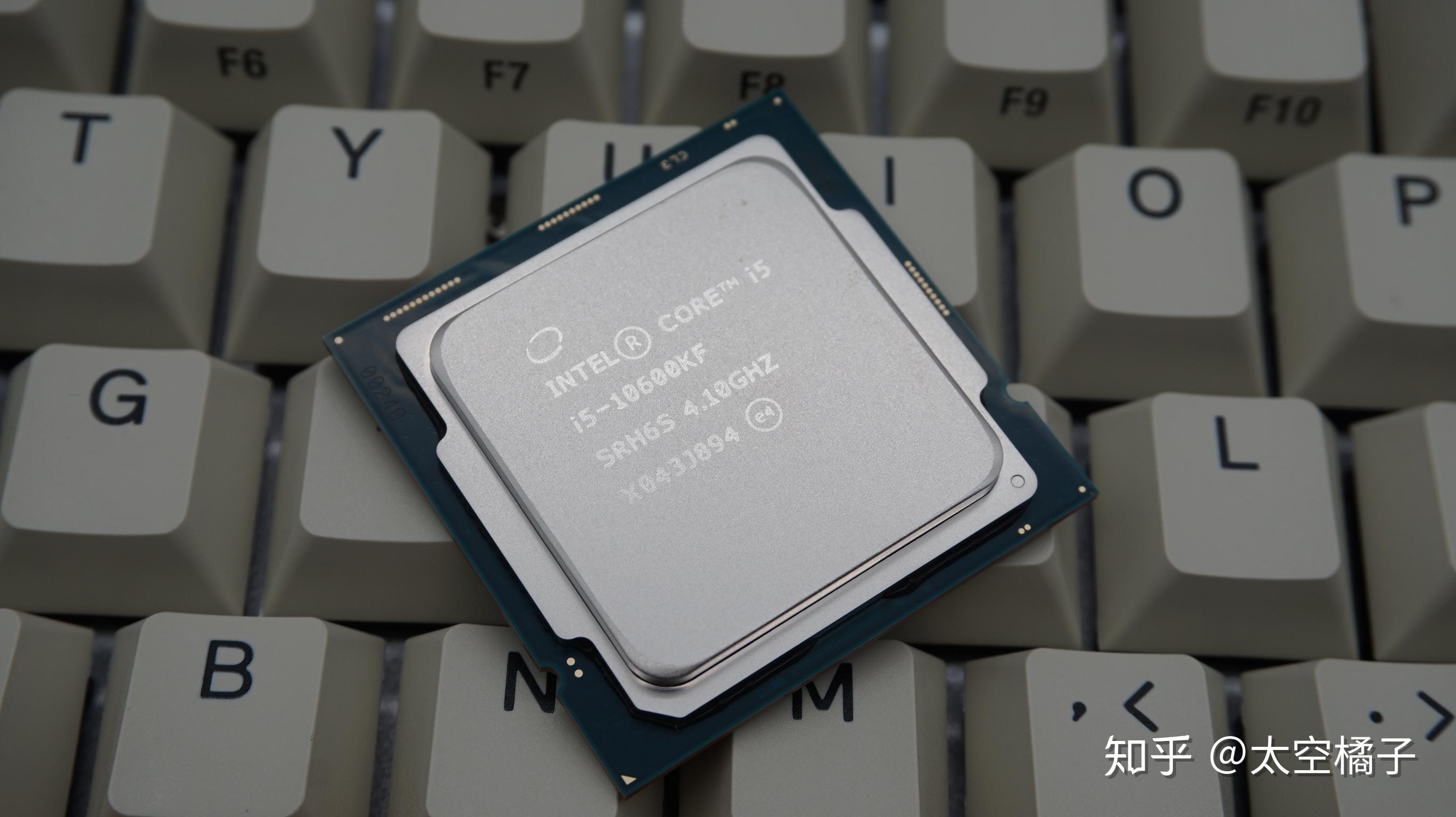 千元也能超频甜品秒变钢炮英特尔i510600kf体验