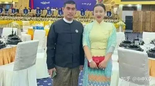 明珍珍被抓后为什么不学明学昌自杀谢罪? - 知乎