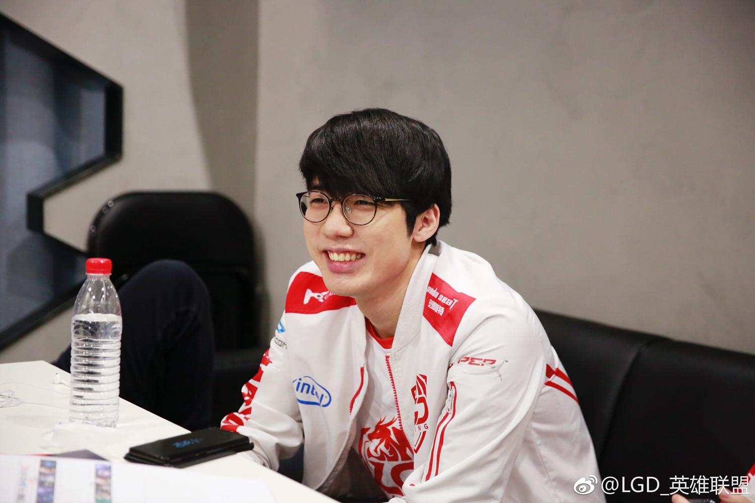 队员kramer:"afs是地狱式训练"