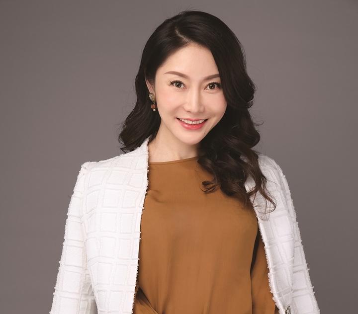 大商玫瑰|王蕾：平衡工作与生活的行动派 - 知乎