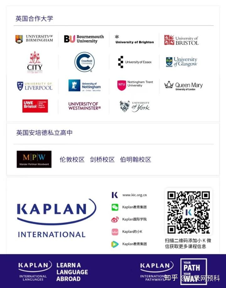 英国留学预科是什么？我到底该不该申 …