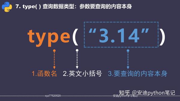 Type函数是什么？如何使用它？  第1张