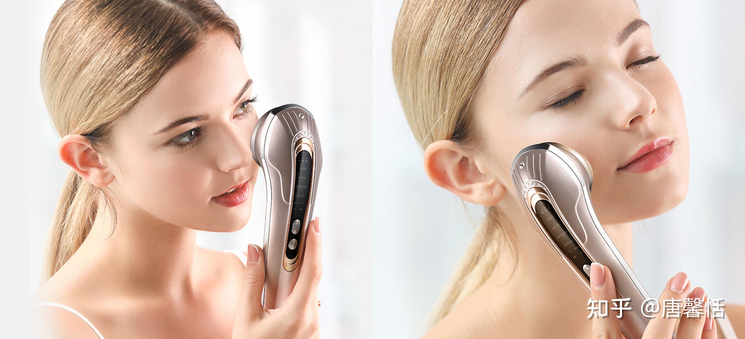 no.3,金稻(k-skin)家用美容仪器射频导入仪