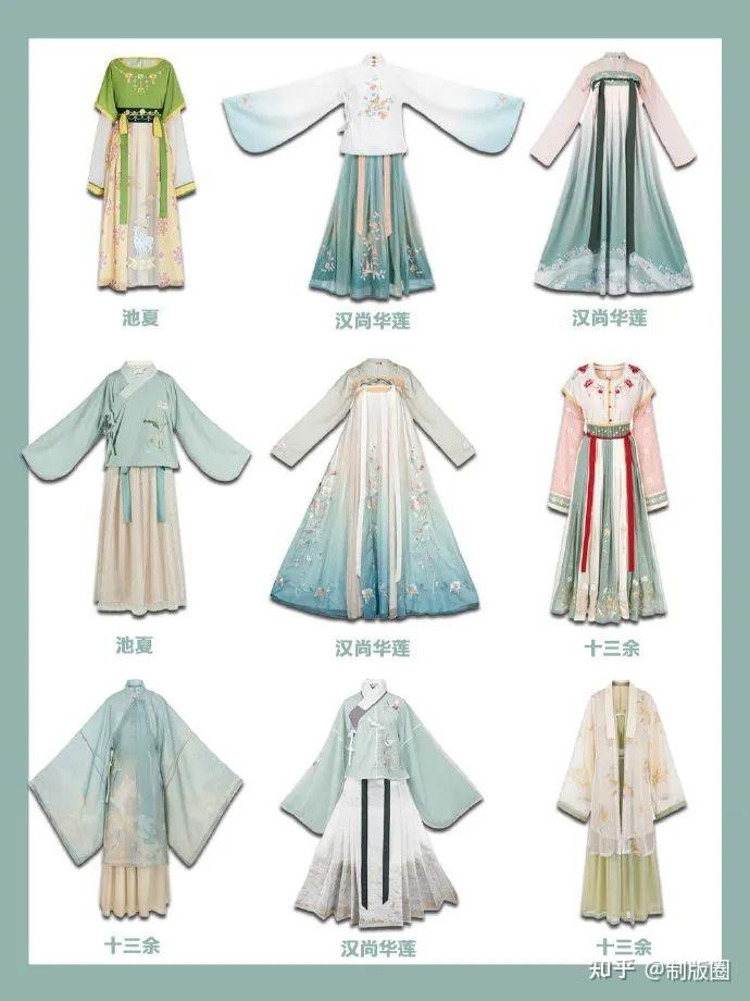 汉服,又称汉衣冠,中国汉族的传统服饰,她不是单指汉朝的服饰,而是从