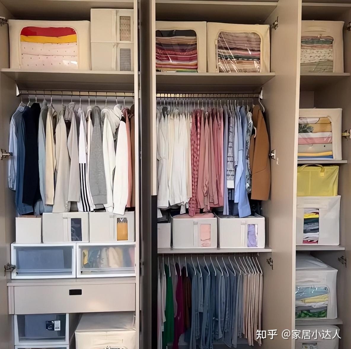江苏发现一户人家,家里因“收纳整洁”而走红,晒给大家瞧瞧 - 知乎