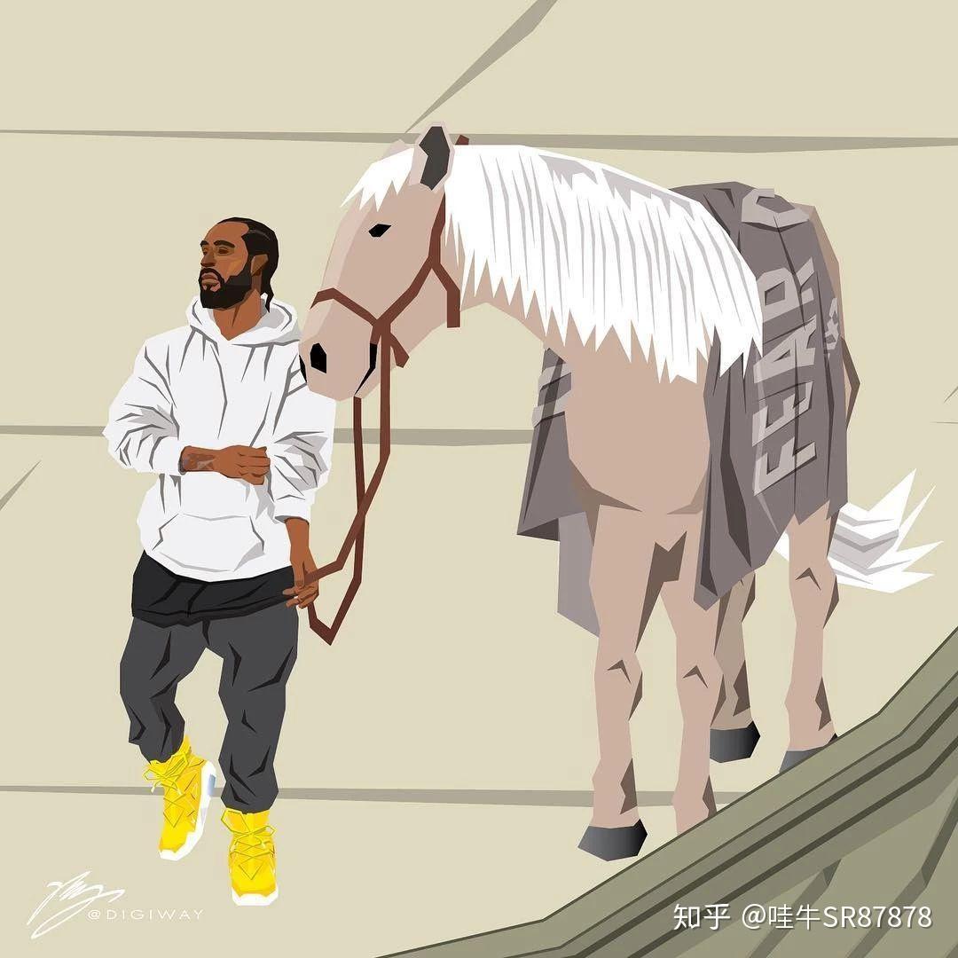 可能是彩蛋最多的球鞋圈神物了藤原浩狂晒小编跪着看完